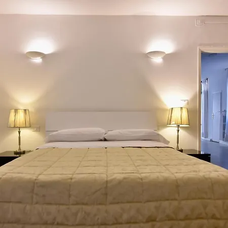 Da Bruno Homes Apartment