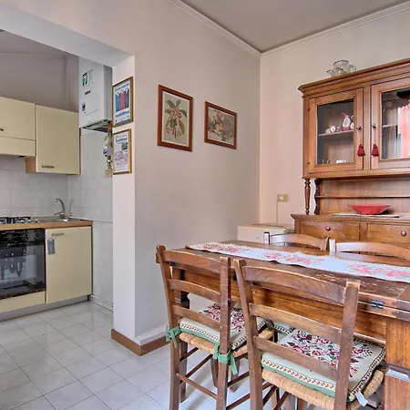 Apartment Da Bruno Homes *
