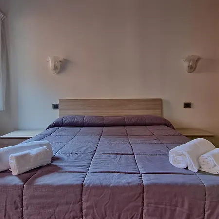 Da Bruno Homes Apartment