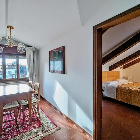 Da Bruno Homes Apartment Venice