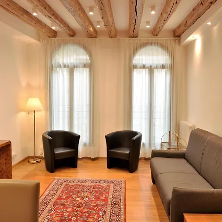 Da Bruno Homes Appartamento