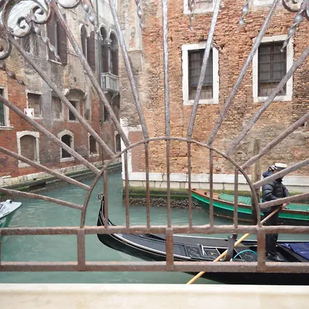 Da Bruno Homes Apartment Venice