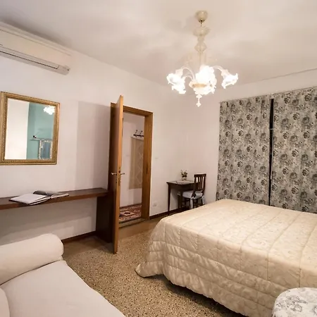 Da Bruno Homes Apartment *