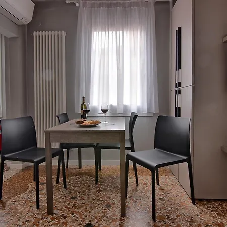 Da Bruno Homes Apartment *