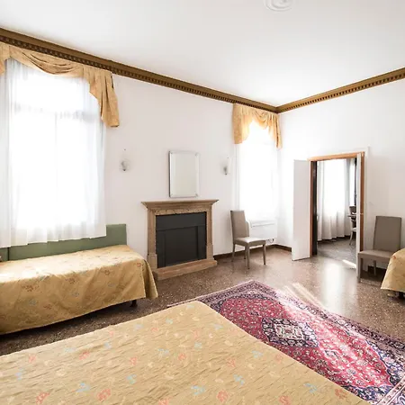 Lägenhet Da Bruno Homes *