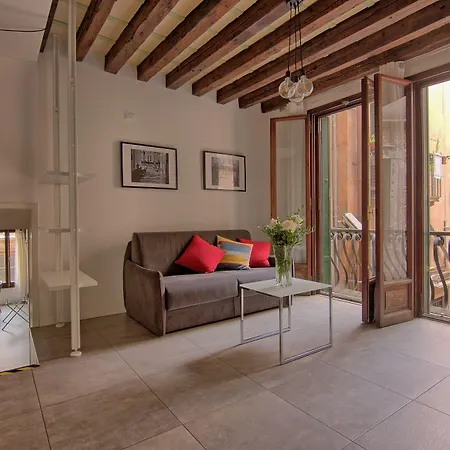 Da Bruno Homes شقة *