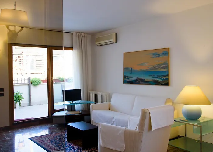 Da Bruno Homes * Venedig