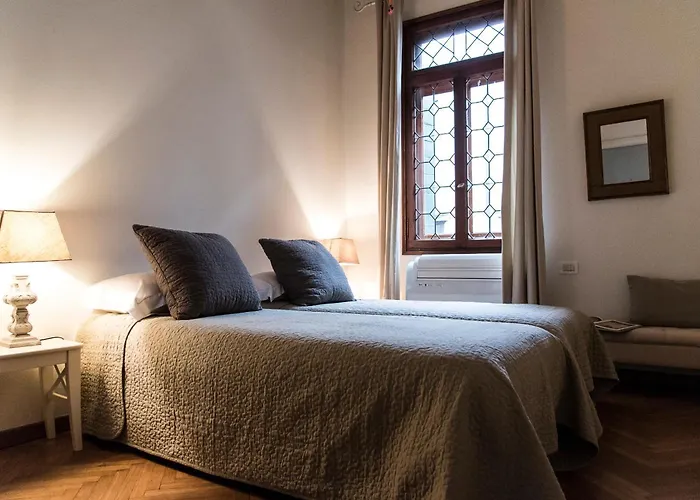 Da Bruno Homes Lägenhet