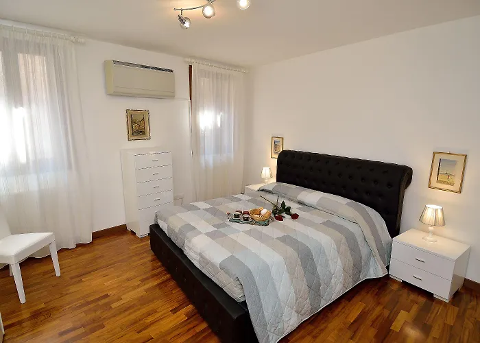 Lägenhet Da Bruno Homes *