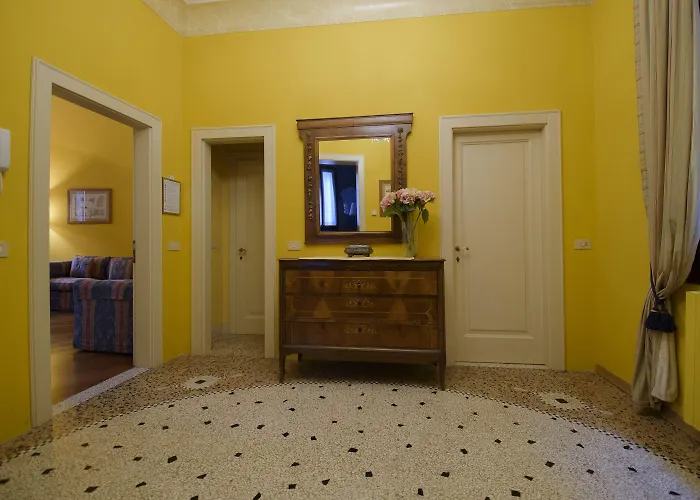 Lägenhet Da Bruno Homes *