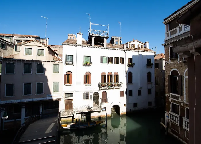 Da Bruno Homes * Venedig