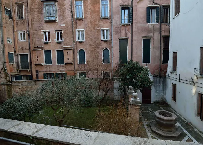 Da Bruno Homes Venedig