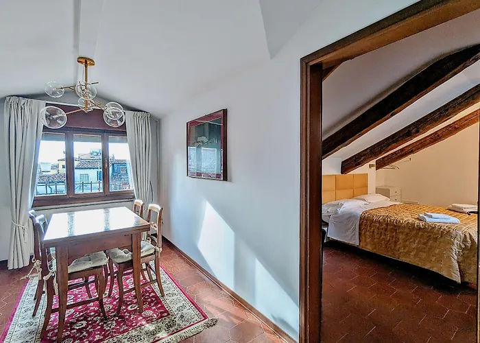 Lägenhet Da Bruno Homes *