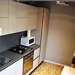 Da Bruno Homes Apartman