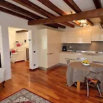 Апартаменты Da Bruno Homes Венеция