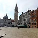 Da Bruno Homes Апартаменты Венеция