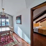 Апартаменты Da Bruno Homes *