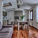 Da Bruno Homes * Венеция