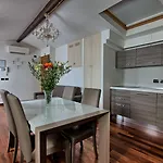 Апартаменты Da Bruno Homes Венеция