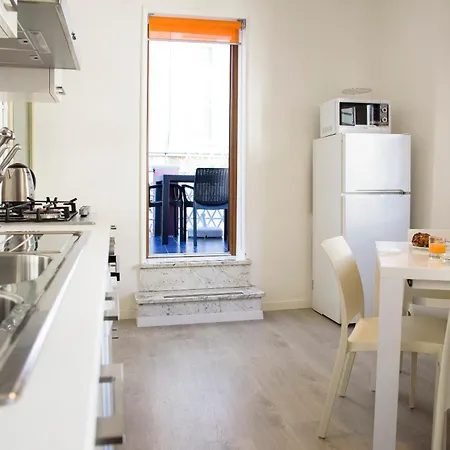 Da Bruno Homes Apartmán Benátky