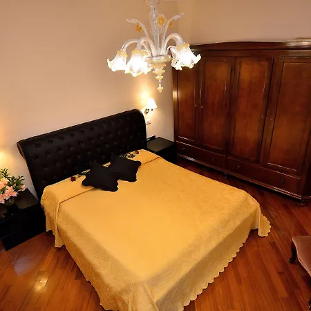 Da Bruno Homes Apartament Wenecja