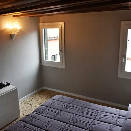 Da Bruno Homes Apartmán Benátky