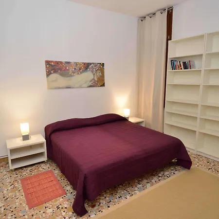 Apartment Da Bruno Homes *