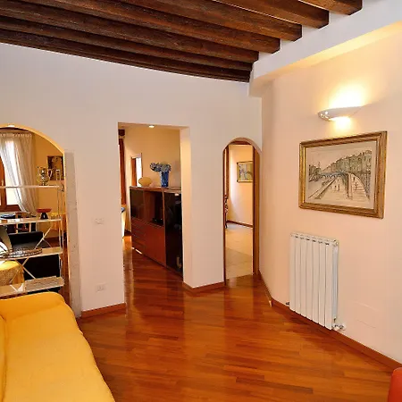 Da Bruno Homes Apartament Wenecja