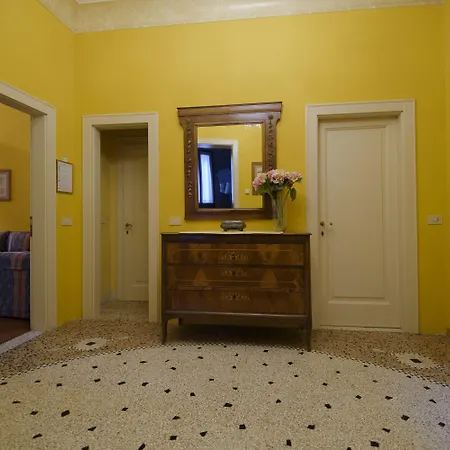 Apartament Da Bruno Homes *