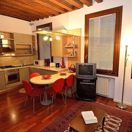 Apartmán Da Bruno Homes