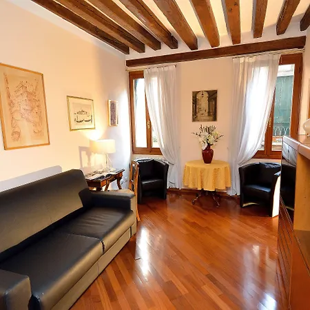 Apartament Da Bruno Homes Wenecja