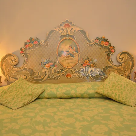 Da Bruno Homes Apartment *