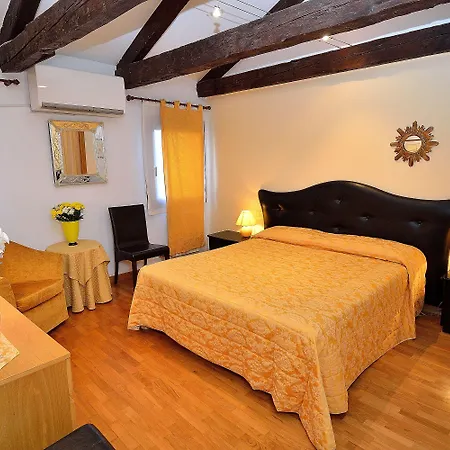 Da Bruno Homes Apartmán Benátky