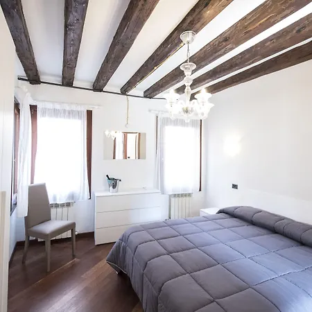 Da Bruno Homes Appartement *