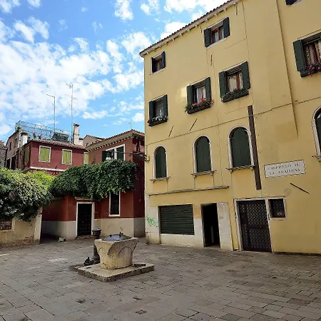 Appartement Da Bruno Homes *