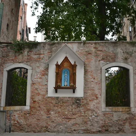 Da Bruno Homes Appartement Venise