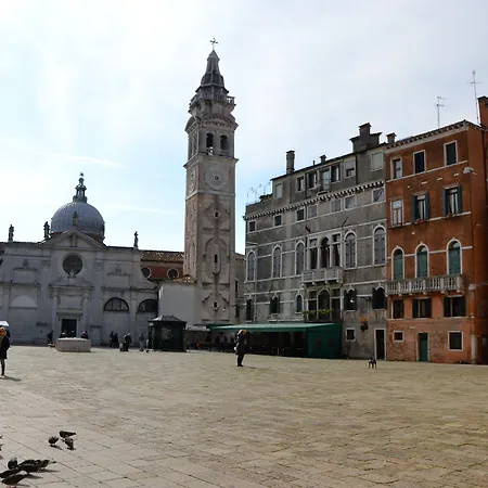 Da Bruno Homes Apartment Venice