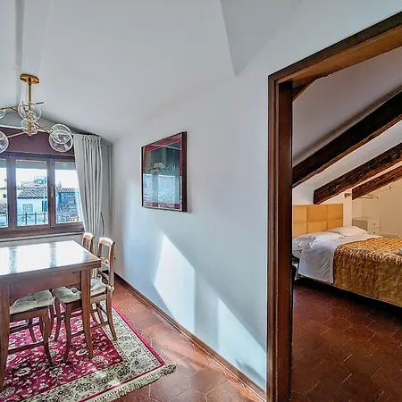 Apartament Da Bruno Homes *
