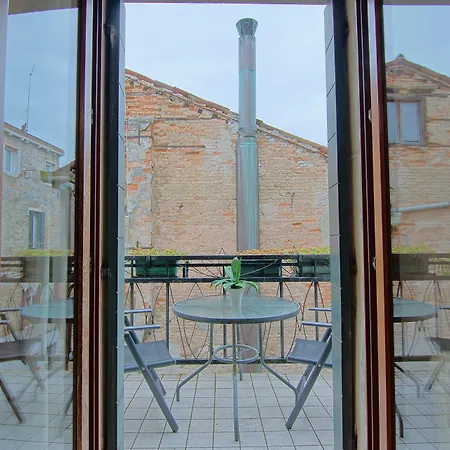 Apartament Da Bruno Homes