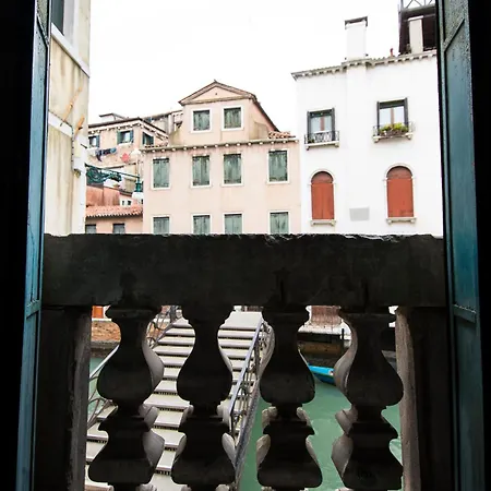 Apartment Da Bruno Homes