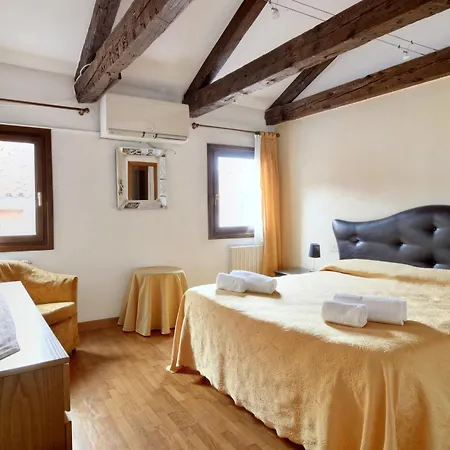 Da Bruno Homes 아파트 *
