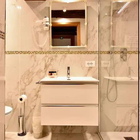 아파트 Da Bruno Homes *