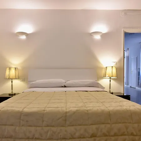 아파트 Da Bruno Homes