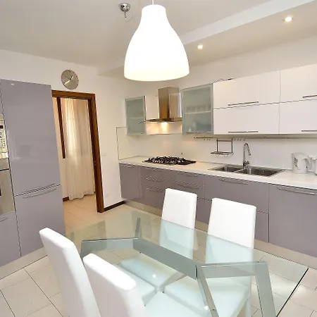 Da Bruno Homes 베니스