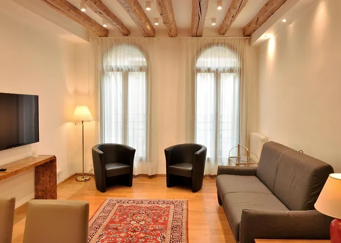 Da Bruno Homes شقة