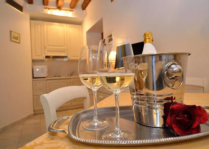 Da Bruno Homes Appartement Venise