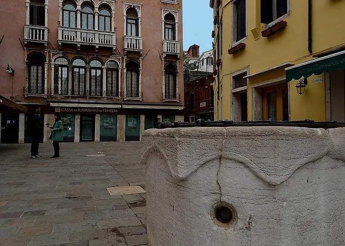 Da Bruno Homes * Venise