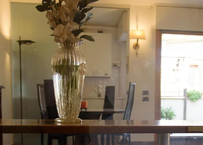 Da Bruno Homes Appartement *