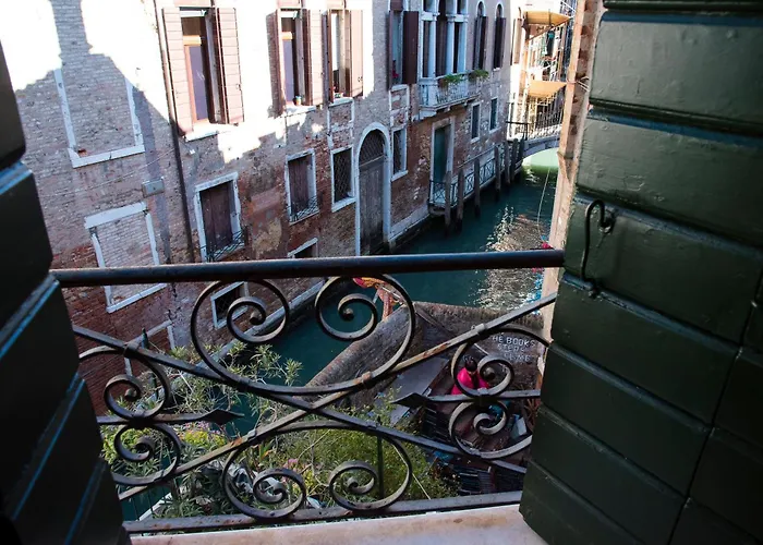 Da Bruno Homes Appartement Venise