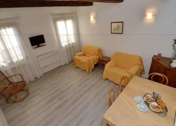 Da Bruno Homes Βενετία